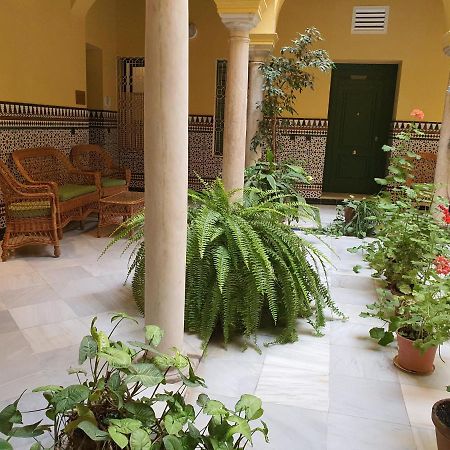 Apartamento Centro Historico Solo Office Seville Exterior photo