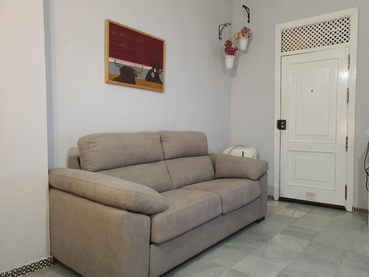 Apartamento Centro Historico Solo Office Seville Exterior photo